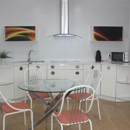Ferienwohnung Be Happy Arco Algodonales Exterior foto