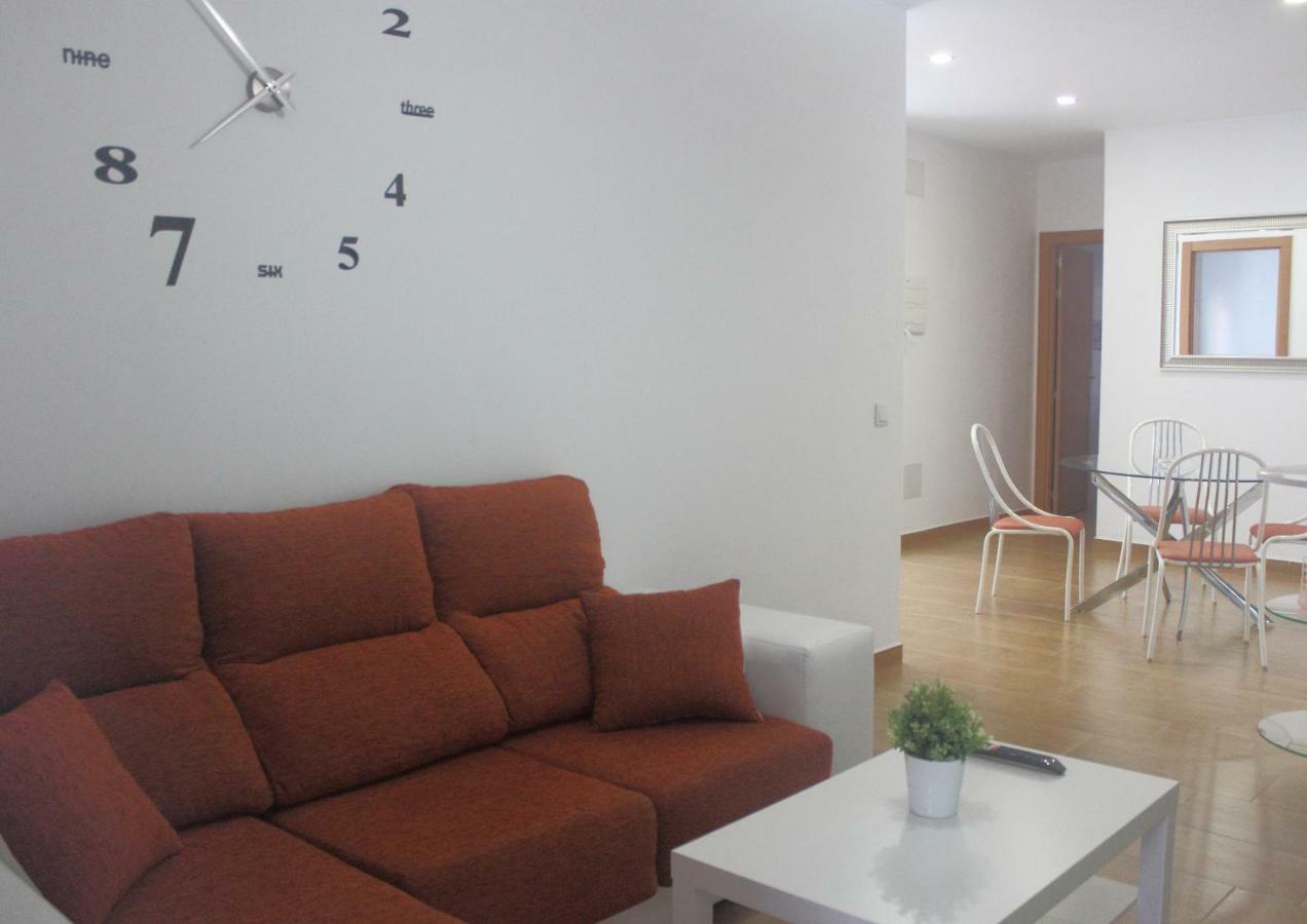 Ferienwohnung Be Happy Arco Algodonales Exterior foto